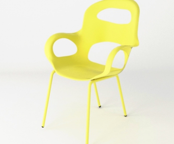 Modern Lounge Chair-ID:520317186