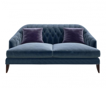Post Modern Style A Sofa For Two-ID:951228512