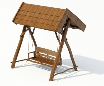 Modern Outdoor Chair-ID:498858959