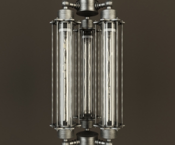 Modern Industrial Style Droplight-ID:849230141