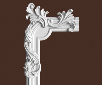European Style Carving-ID:556297732