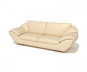 Modern A Sofa For Two-ID:844923545