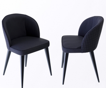 Nordic Style Single Chair-ID:625919433