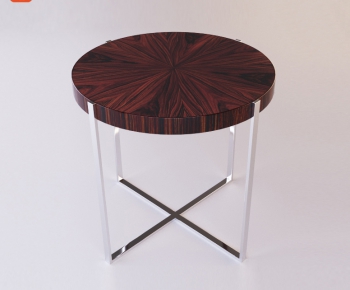 Modern Side Table/corner Table-ID:874992345