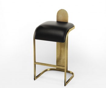 Post Modern Style Bar Chair-ID:243864131