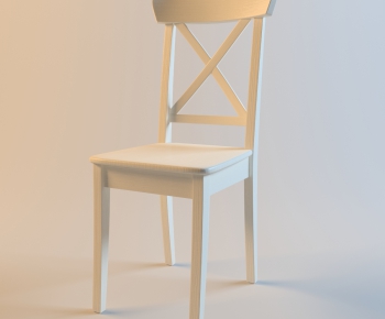 American Style Single Chair-ID:355566165