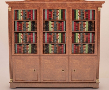 Modern Bookcase-ID:486227746
