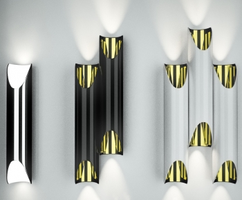 Modern Wall Lamp-ID:205980789