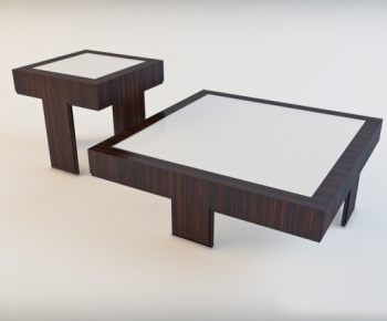 Modern Coffee Table-ID:594295899