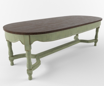 European Style Table-ID:226564795