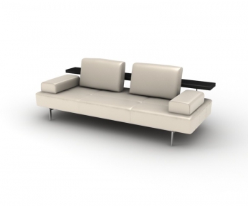 Modern A Sofa For Two-ID:596539428