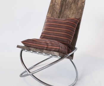 Modern Lounge Chair-ID:273602836