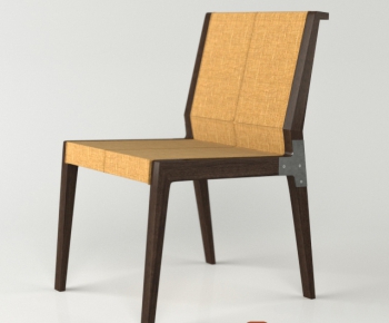Modern Single Chair-ID:110484856