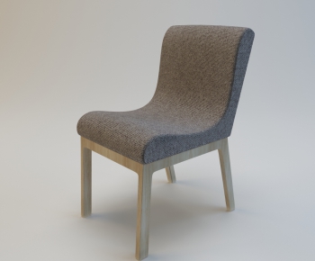 Modern Single Chair-ID:182485885