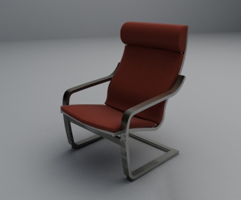 Modern Single Chair-ID:997998214