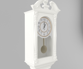 European Style Clocks And Watches-ID:648781988
