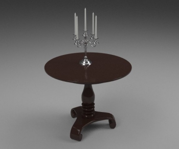 Modern Side Table/corner Table-ID:401823973