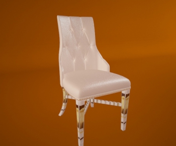 European Style Single Chair-ID:127953128