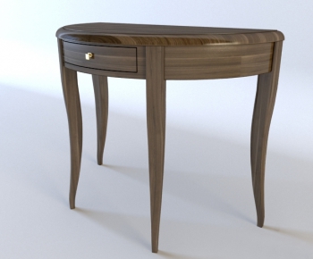 Simple European Style Side Table/corner Table-ID:786349879