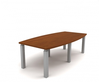 Modern Conference Table-ID:720822196