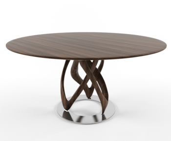Modern Dining Table-ID:603696582