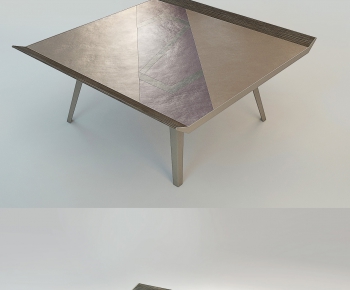 Modern Coffee Table-ID:103657726