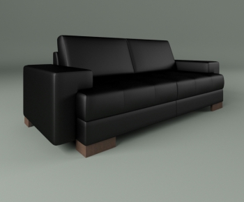 Modern A Sofa For Two-ID:743180193