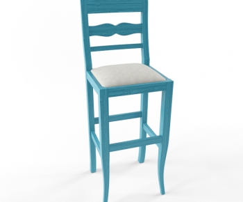 European Style Bar Chair-ID:231010263