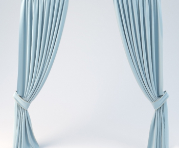 Modern The Curtain-ID:505156933