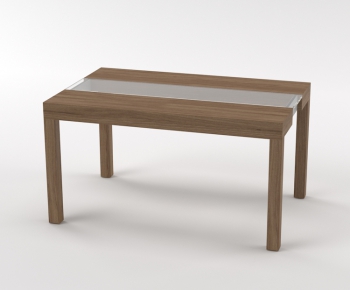Modern Dining Table-ID:585103215