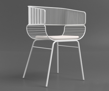 Modern Single Chair-ID:934393722