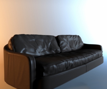 Modern A Sofa For Two-ID:641118629