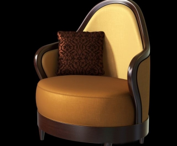 New Classical Style Single Sofa-ID:959328279