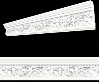 European Style Carving-ID:816173217