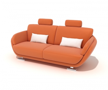 Modern A Sofa For Two-ID:585837192