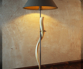 European Style Floor Lamp-ID:581390137