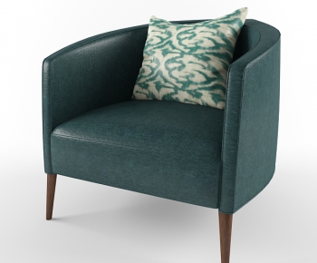 Modern Single Sofa-ID:223023664
