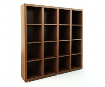 Modern Bookcase-ID:725920151