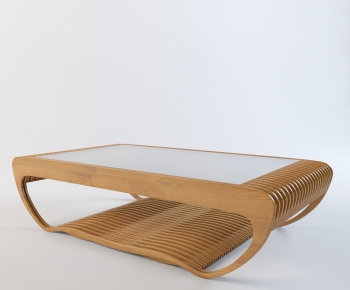 Modern Coffee Table-ID:814809417