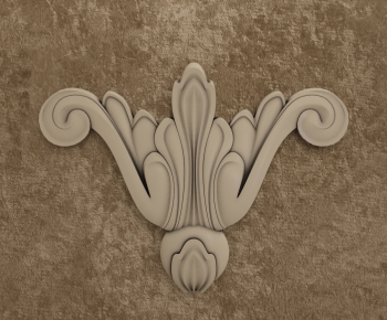 European Style Carving-ID:994474135