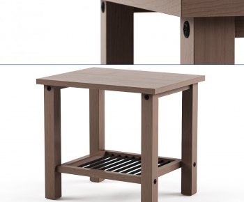 Modern Side Table/corner Table-ID:895480723