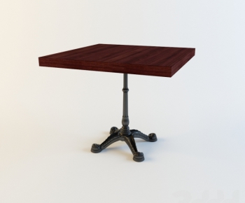 Modern Side Table/corner Table-ID:152621233