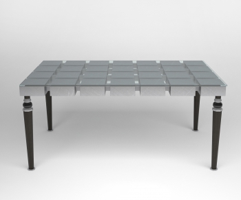 Modern Dining Table-ID:325027885