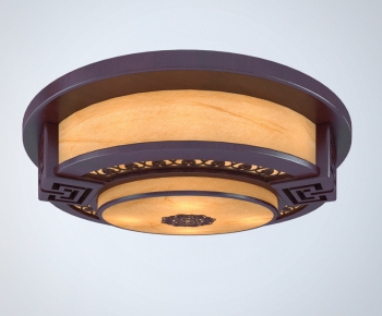 Chinese Style Ceiling Ceiling Lamp-ID:649542686