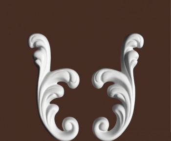 European Style Carving-ID:906374418