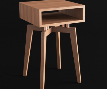 Modern Side Table/corner Table-ID:256302462