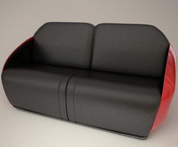 Modern A Sofa For Two-ID:452353746