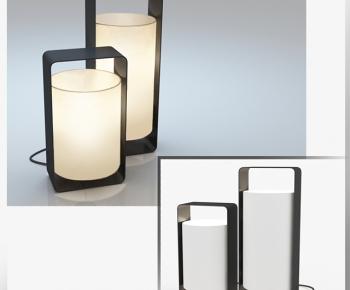 Modern Table Lamp-ID:307404714