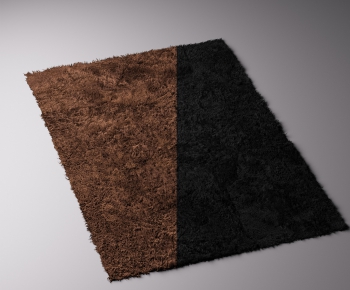 Modern Plush Carpet-ID:525998534