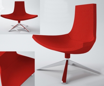 Modern Lounge Chair-ID:564516667